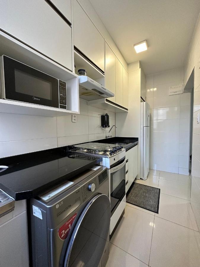 Po02- 2 Quartos | Tela Protecao | Centro | Garagem Balneário Camboriú Exteriér fotografie